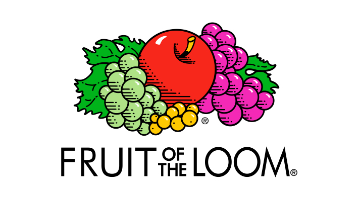 Fruit of the loom